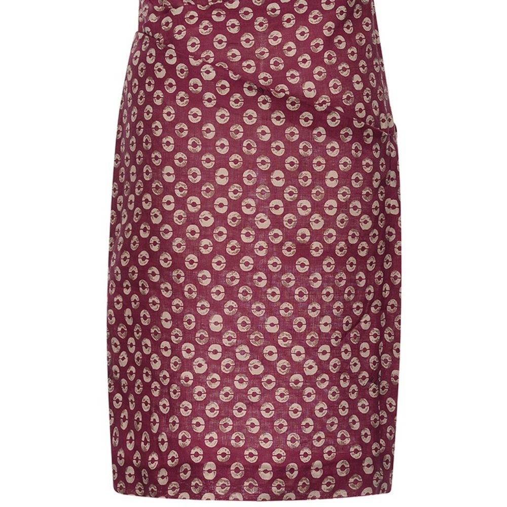 STELLA JEAN STRAPLESS DRESS - Picture 3 of 6